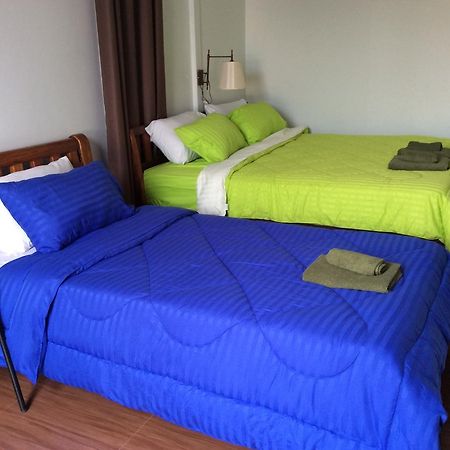 Aparthotel The Point At Airport Nai Yang Zewnętrze zdjęcie
