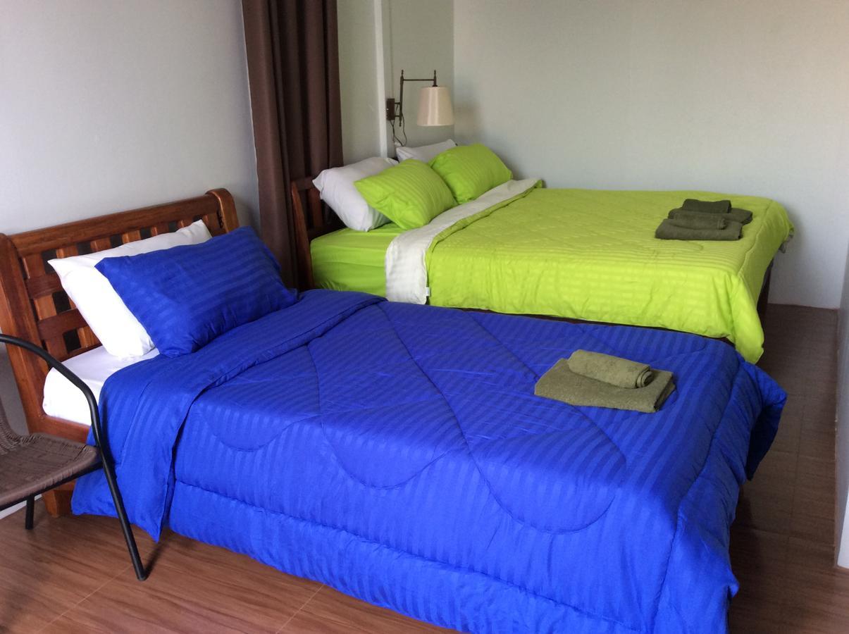 Aparthotel The Point At Airport Nai Yang Zewnętrze zdjęcie