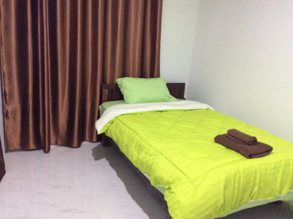 Aparthotel The Point At Airport Nai Yang Zewnętrze zdjęcie