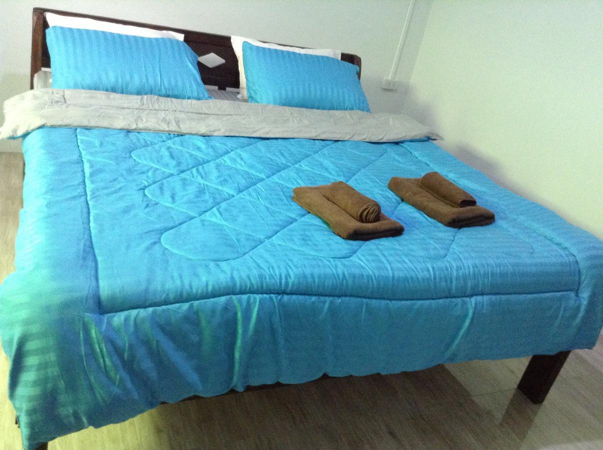 Aparthotel The Point At Airport Nai Yang Zewnętrze zdjęcie