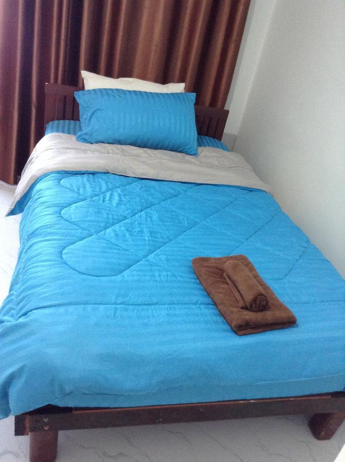 Aparthotel The Point At Airport Nai Yang Zewnętrze zdjęcie