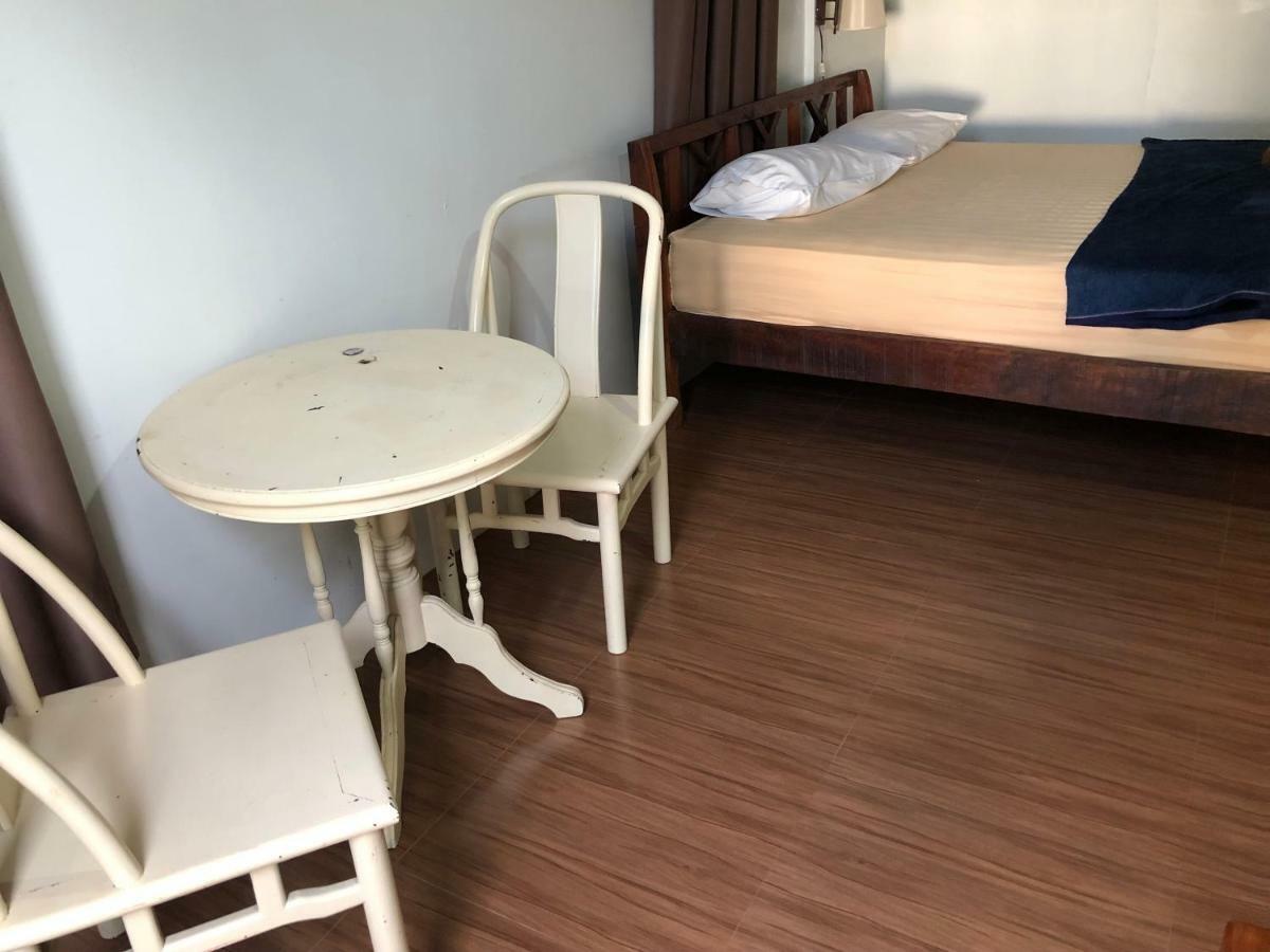 Aparthotel The Point At Airport Nai Yang Zewnętrze zdjęcie