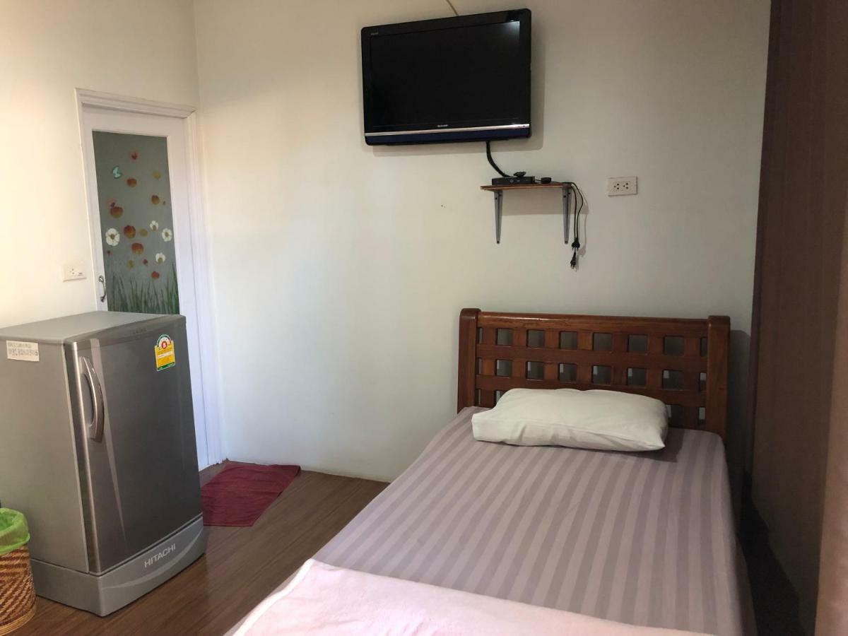 Aparthotel The Point At Airport Nai Yang Zewnętrze zdjęcie