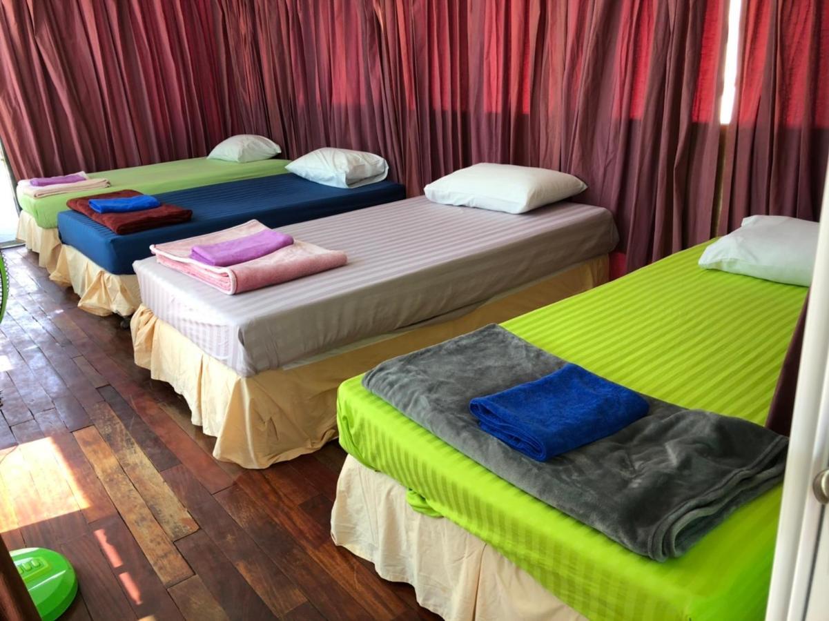Aparthotel The Point At Airport Nai Yang Zewnętrze zdjęcie