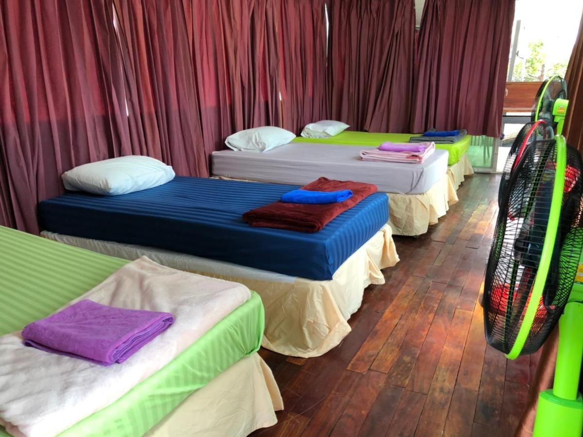 Aparthotel The Point At Airport Nai Yang Zewnętrze zdjęcie