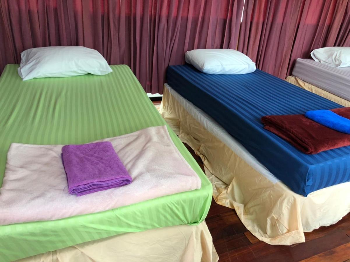 Aparthotel The Point At Airport Nai Yang Zewnętrze zdjęcie